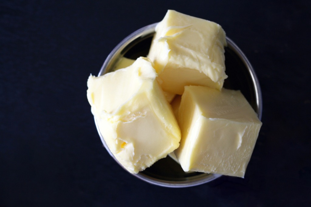 バターのイメージ画像